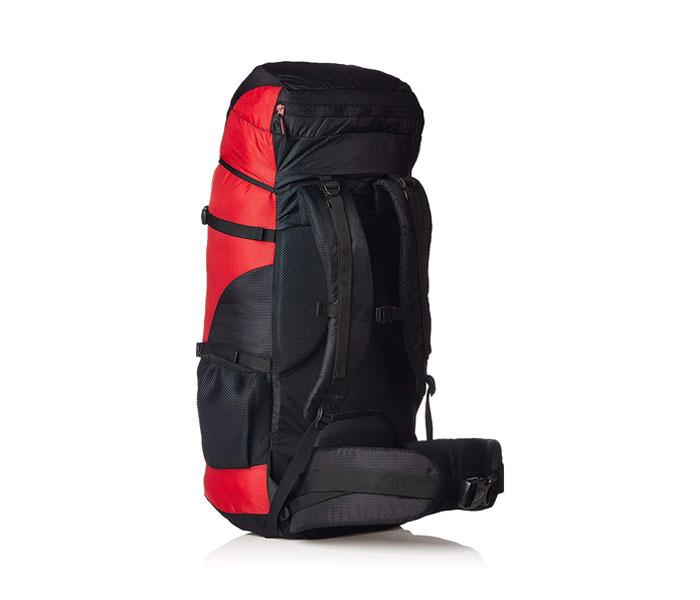 Wildcraft Rucksacks - Cliff 60 Ltrs Red - Zoom Image 2