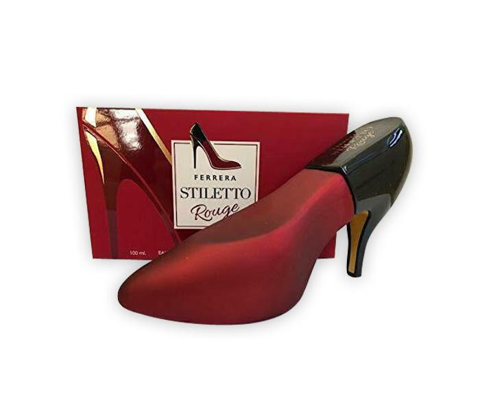 Stiletto Rouge Eau De Parfum 3.4 Oz Perfume For Women - Zoom Image 2