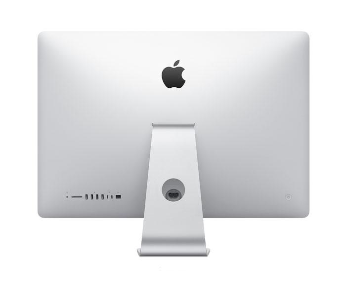 Apple iMac Desktop intel i5, 3.8Ghz Quad core 8GB RAM 2TB HDD, 27 inch Display - Zoom Image 4