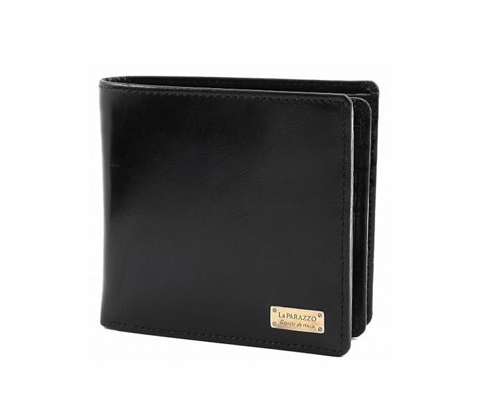 La Prazzo  Leather Wallet for Men - LP260 - Zoom Image 3