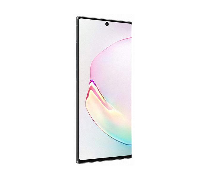 Samsung Galaxy Note10 Plus 12GB RAM 256GB ROM - Aura White - Zoom Image 1