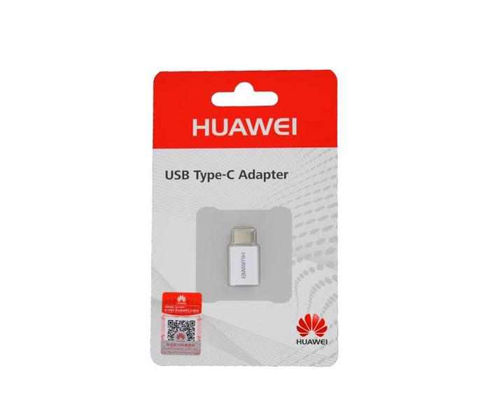 Huawei 1M Data Micro USB-C Adaptor AP52 - Zoom Image 3