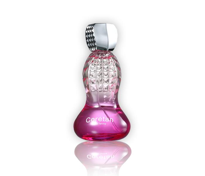 Corétan I-Scents Eau de Parfum for Women 100 ML - Zoom Image 2