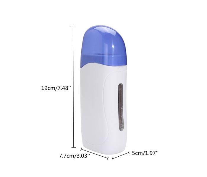 Soft Power Depilatory Heater Warmer Hair Removal Machine - Zoom Image 1