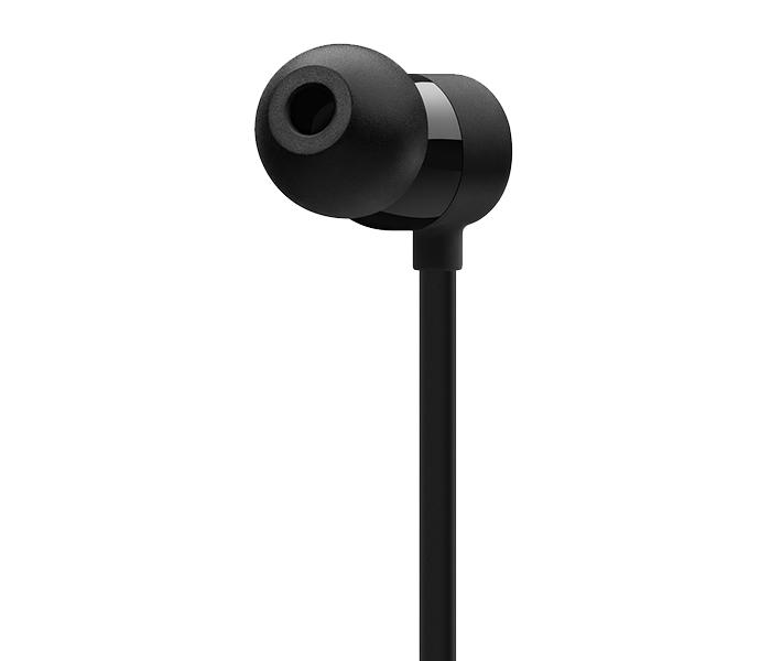 Apple MU982ZM/A urBeats3 Earphones with 3.5mm Plug - Black - Zoom Image 4