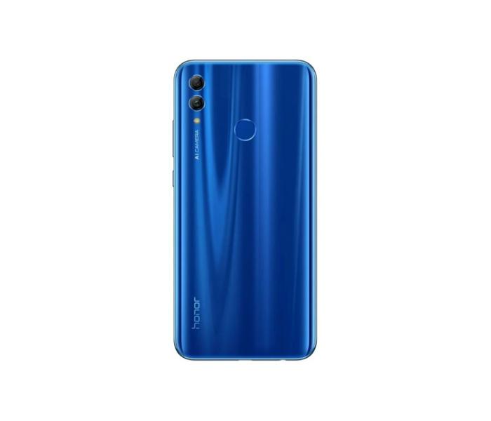 Honor 10 Lite With 3GB RAM 64GB ROM - Blue - Zoom Image 3