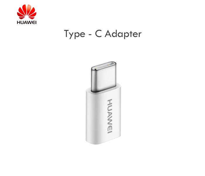 Huawei 1M Data Micro USB-C Adaptor AP52 - Zoom Image 1