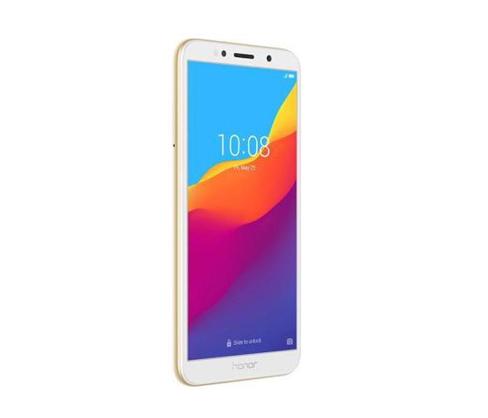 Honor 7S With 16GB - Gold - Zoom Image 2