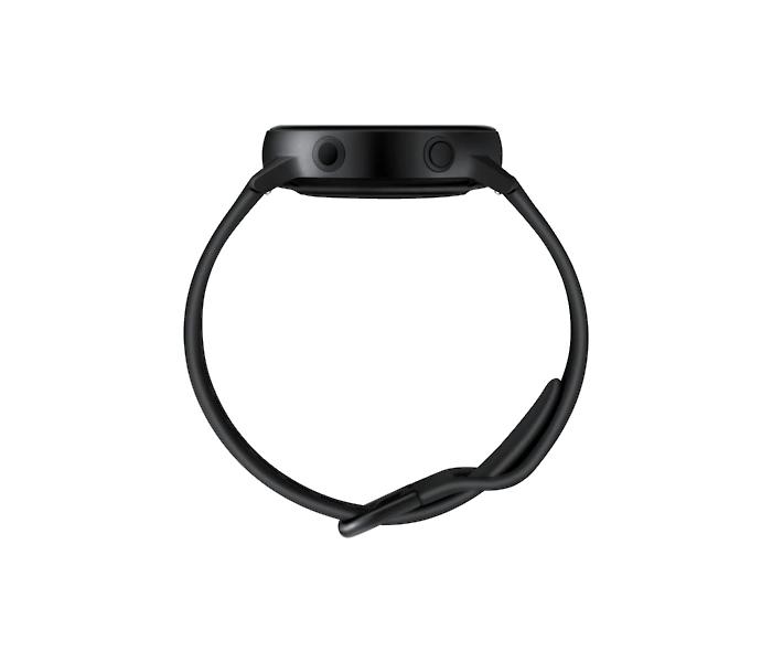 Samsung Galaxy Watch Active Smartwatch For Unisex Black - Zoom Image 2