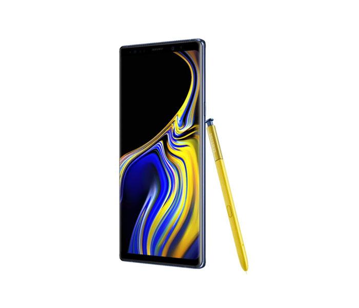 Samsung Galaxy Note 9 8GB RAM 512GB Smart Phone - Blue - Zoom Image 2