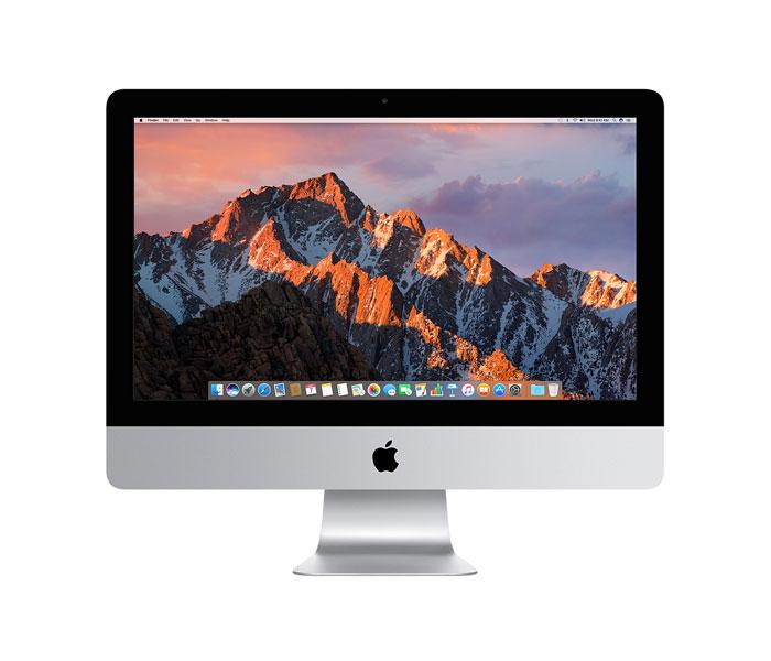 Apple iMac 21.5 inch Retina 4K Display, 3.0GHz Quad Core 8th Gen Intel Core i5, 1TB - Zoom Image 1