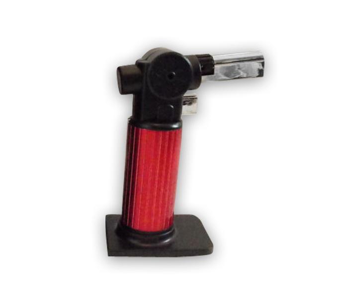 LF 30475 TORCH LIGHTER - RED - Zoom Image