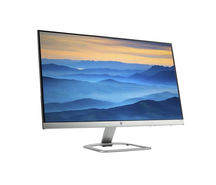 HP 27ER 27 inch IPS LED Monitor - Zoom Image 1