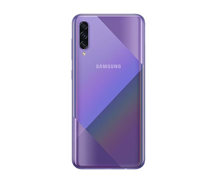 Samsung Galaxy A50s 4GB RAM 128GB - Violet - Zoom Image 2