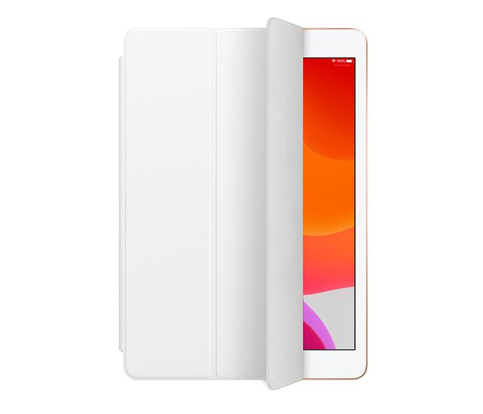 Apple MVQ32ZM/A 10.5-inch Smart Cover for iPad Air - White - Zoom Image 1