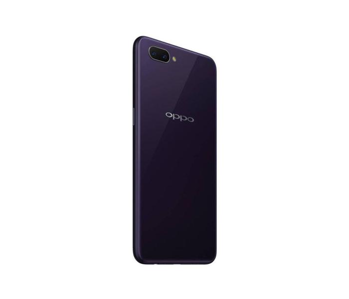 Oppo A3s 3GB RAM 32GB ROM - Purple - Zoom Image 3