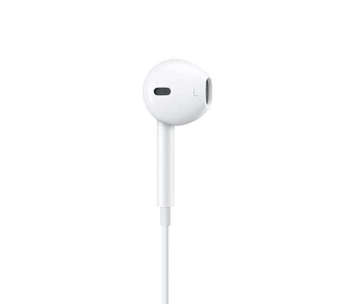 Apple Lightning Earpods - White - Zoom Image 1