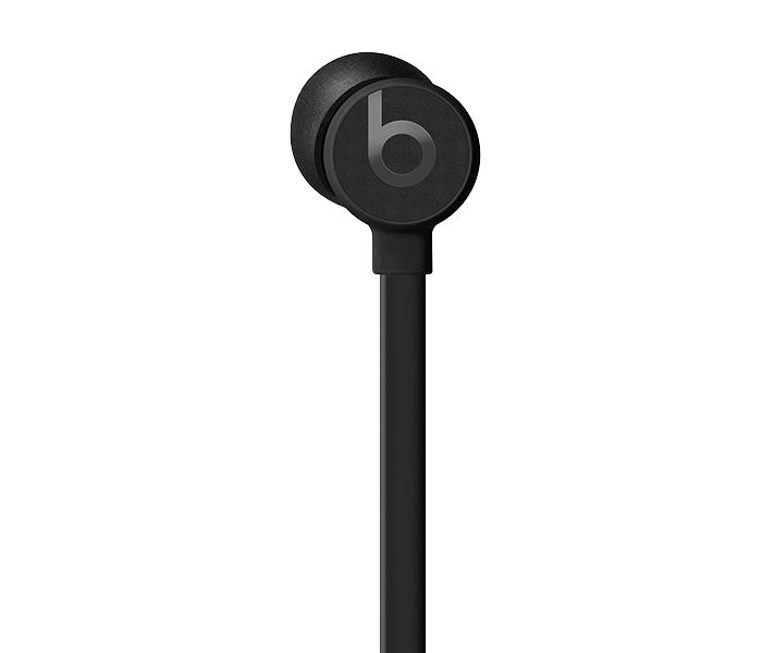 Apple MU982ZM/A urBeats3 Earphones with 3.5mm Plug - Black - Zoom Image 3