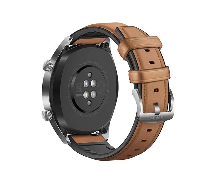 Huawei Watch Fortuna GT - Brown - Zoom Image 3