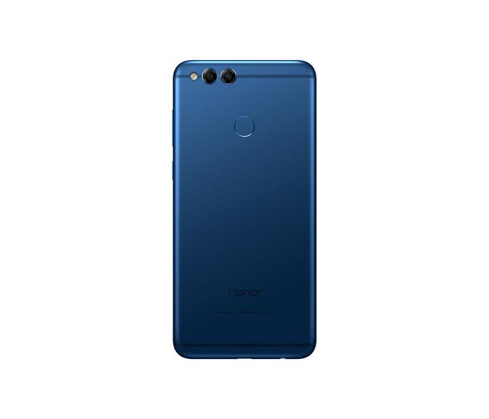 Honor 7X 64GB Storage 4GB RAM - Blue - Zoom Image 3