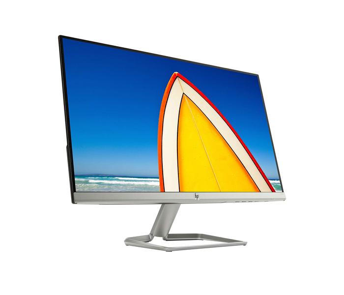 HP24F 24 inch IPS LED Monitor - Zoom Image 3