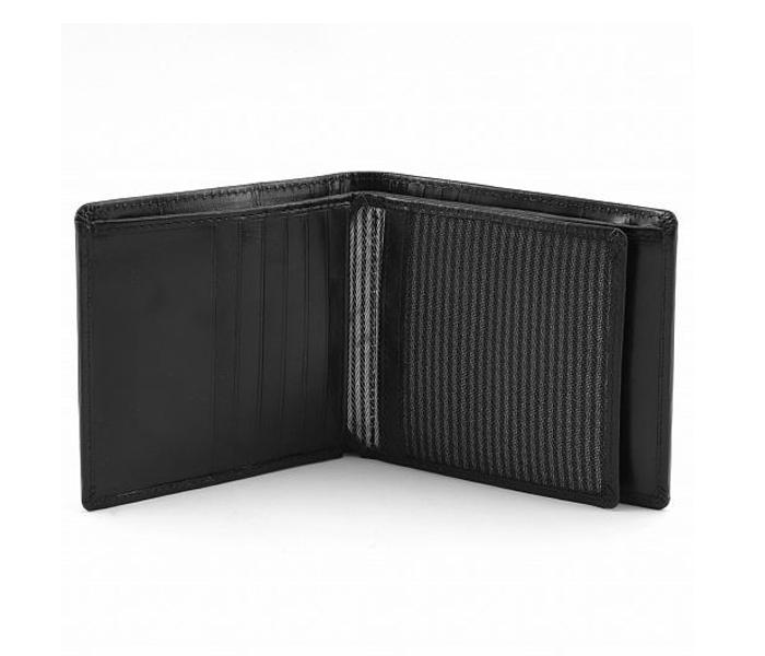 La Prazzo Leather Wallet for Men - LP15016 - Zoom Image 2