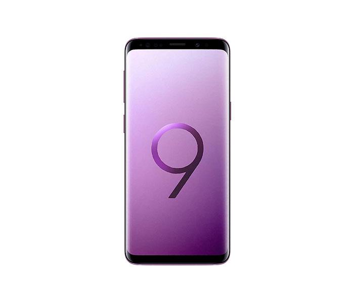 Samsung Galaxy S9 4GB RAM 128GB Smartphone - Purple - Zoom Image 1