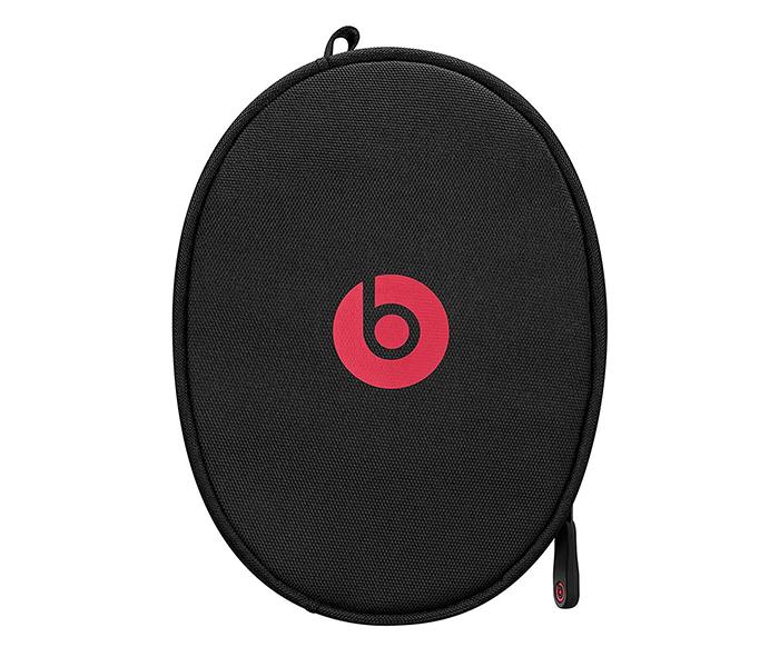 Apple MNEN2ZM/A Beats Solo3 Wireless On-Ear Headphones with Microphone - Gloss Black - Zoom Image 6