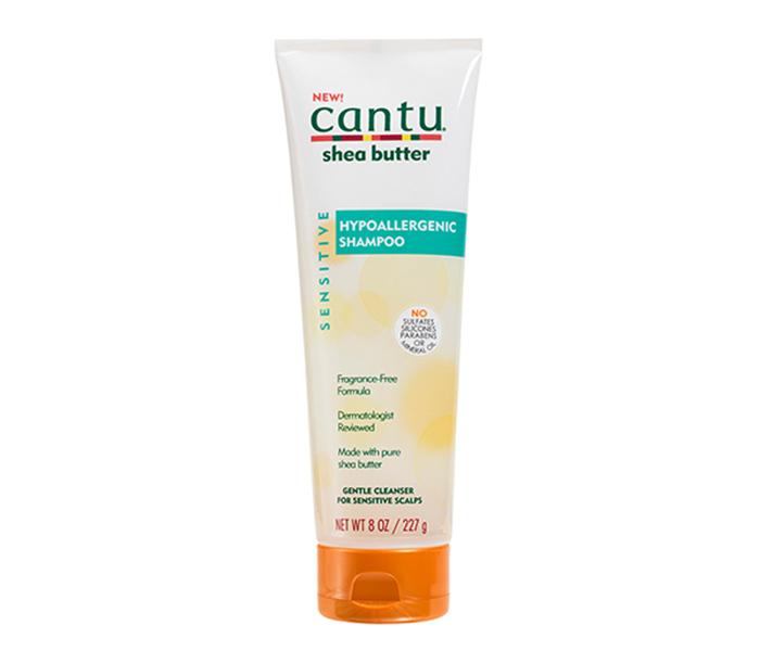 Cantu Hypoallergenic Shampoo - 227g - Zoom Image