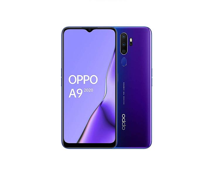 Buy Oppo A5 2020 Price in Qatar and Doha 