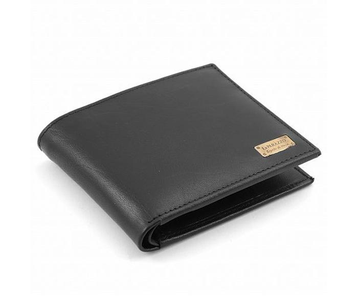 La Prazzo Leather Wallet for Men - 15011 - Zoom Image 6