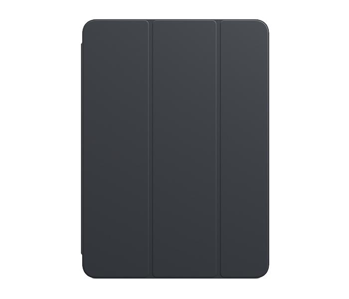 Apple MRX72ZM/A Smart Folio for 11-inch iPad Pro - Charcoal Gray - Zoom Image 3