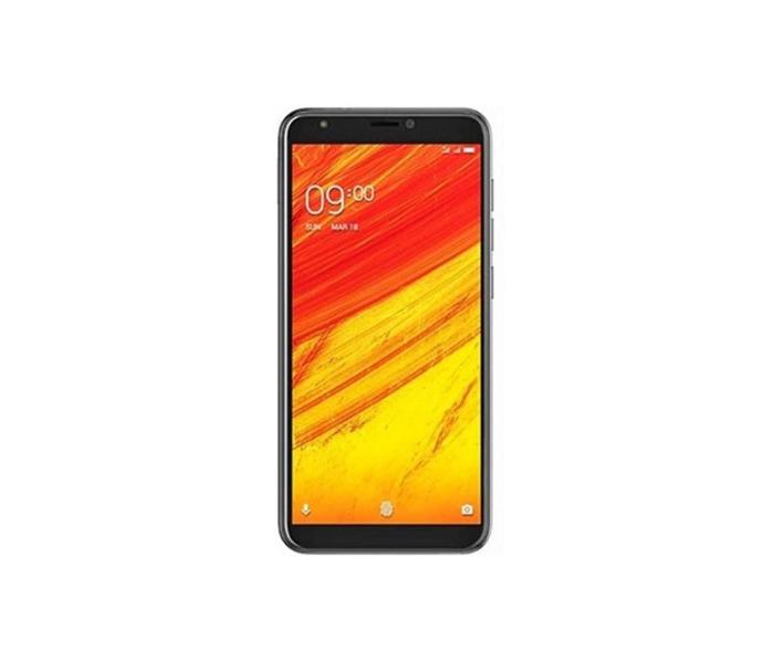 Lava Z81 Mobile 3GB RAM 32GB Storage Dual SIM 4G LTE Smartphone - Blue - Zoom Image 2