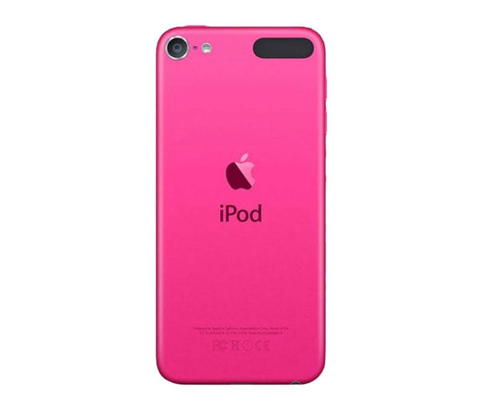 Apple iPod Touch 32GB - Pink - Zoom Image 3