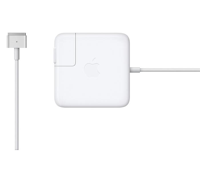 Apple MD506B/B 85W MagSafe Power Adapter for MacBook Pro - White - Zoom Image