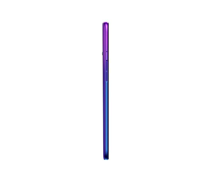 Oppo Reno Z 8GB RAM 128GB Storage Smartphone - Purple - Zoom Image 2