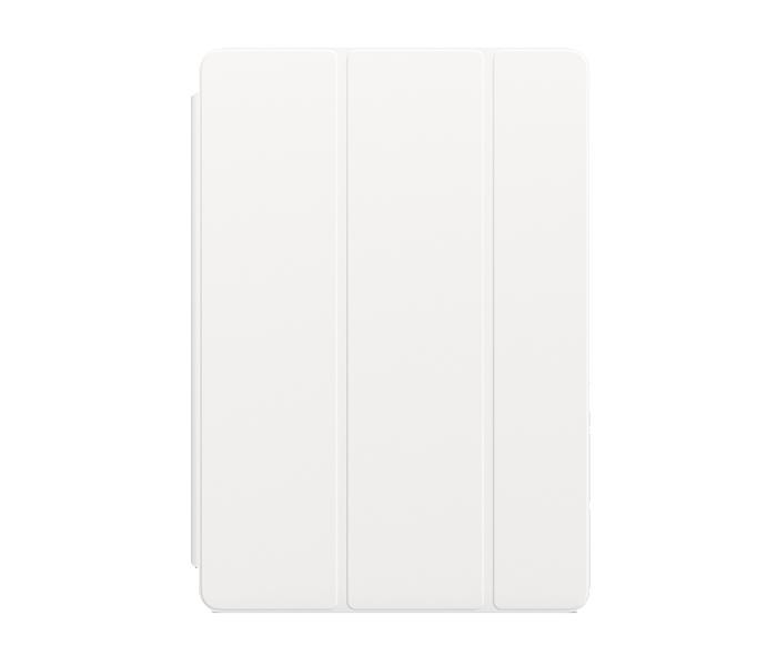 Apple MQ4M2ZM/A iPad Smart Cover - White - Zoom Image 2