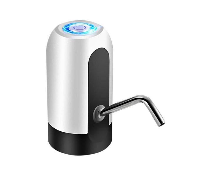 Rechargeable Automatic Water Dispenser JA044 - Zoom Image 3