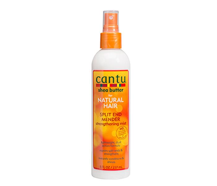 Cantu Split End Mender Conditioning Mist - 237ml - Zoom Image