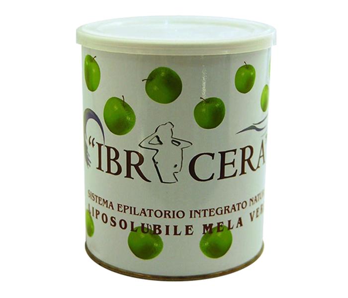 IBR Cera Green Apple Hair Wax - 600ml - Zoom Image