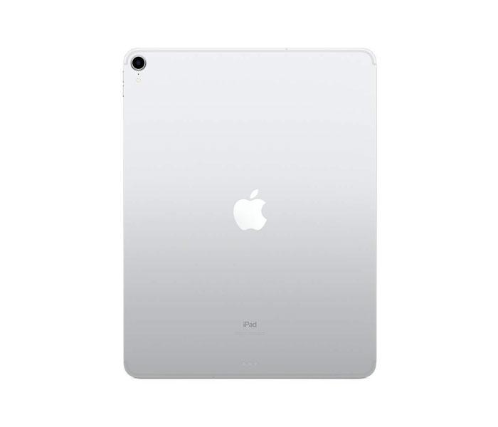 Apple iPad Pro 12.9-inch Wi-Fi And Cellular 64GB - Silver - Zoom Image 4