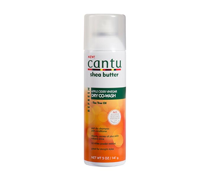 Cantu Dry Co-Wash for Hair - 141g - Zoom Image