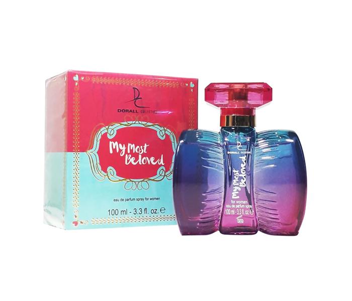 My Most Beloved PERFUME For Women 100 ML - Zoom Image