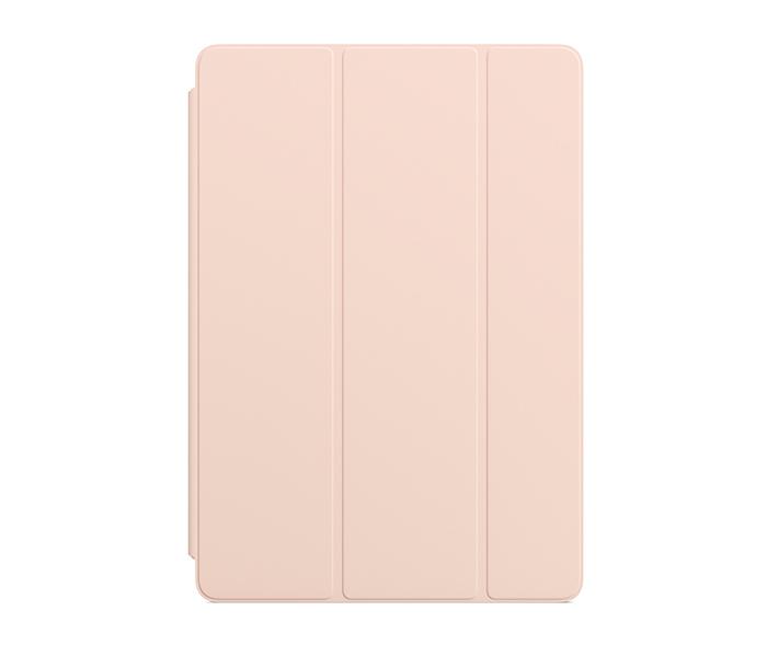 Apple MVQ42ZM/A 10.5?inch Smart Cover for iPad Air - Pink Sand - Zoom Image 2