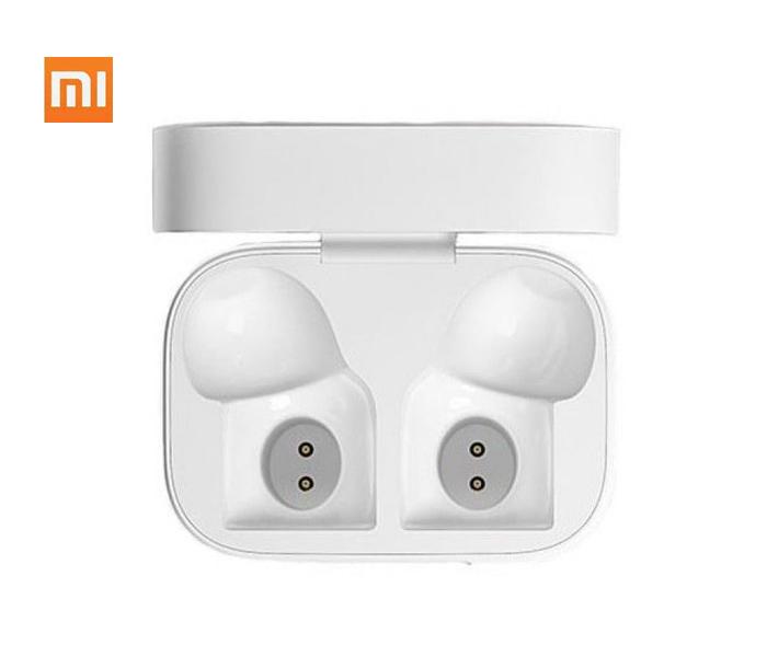 Xiaomi Mi True Wireless Earphones - White - Zoom Image 4