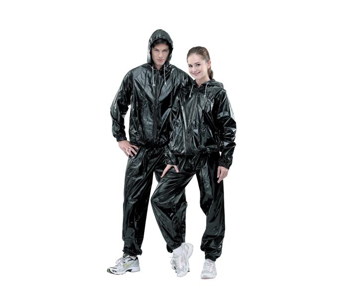 Exercise Gym Suit, Fitness - XXL - Zoom Image 2