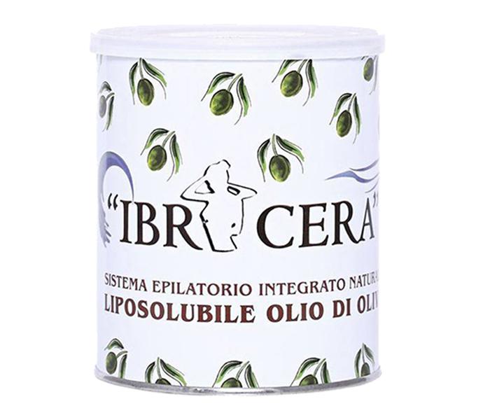 IBR Cera Hair Removal Olive Wax - 600ml - Zoom Image