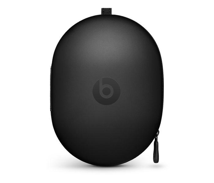 Apple MQ562ZM/A Beats Studio3 Wireless Over-Ear Headphones with Microphone - Matte Black - Zoom Image 7