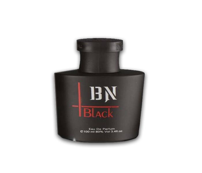 BN BLACK Eau De Perfume 100 ML Eau de Parfum - 100 ml For Men & Women - Zoom Image 2