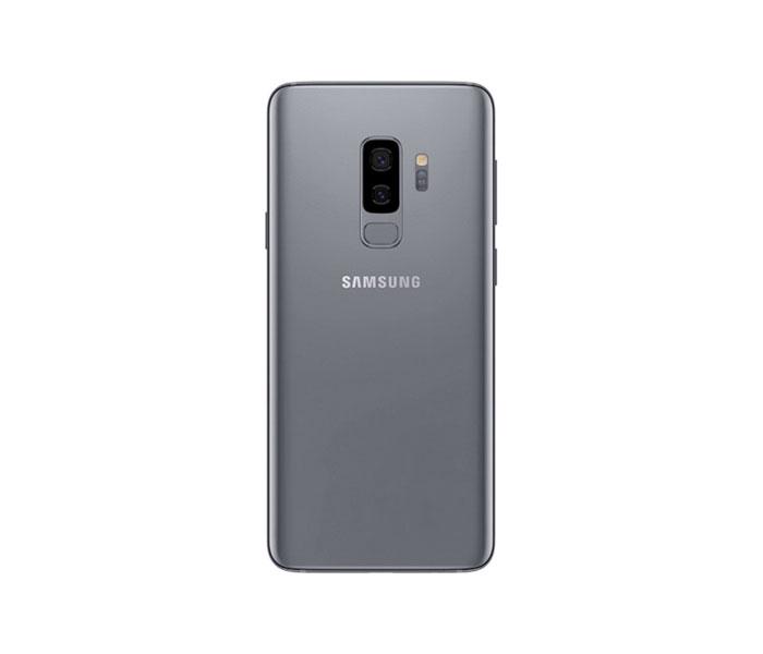 Samsung Galaxy S9 Plus With 6GB RAM 256GB - Grey - Zoom Image 6